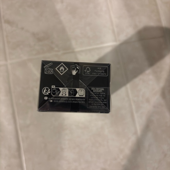 NWT YSL myself with receipt - Picture 5 of 5